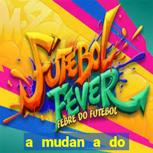 a mudan a do conde beta cap 1